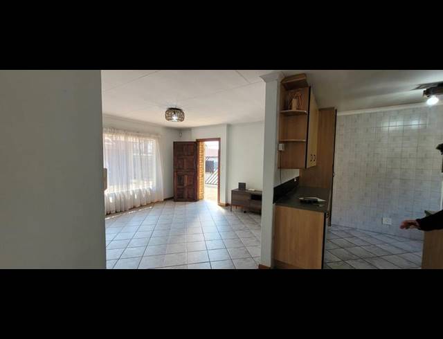 3 BEDROOM CLUSTER FOR SALE IN NEW REDRUTH